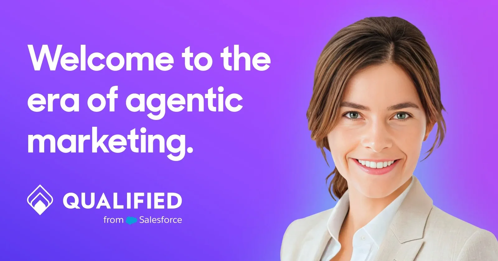 Qualified header image