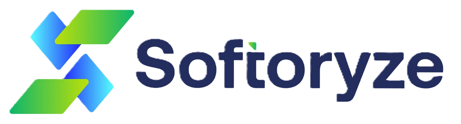 Softoryze header image