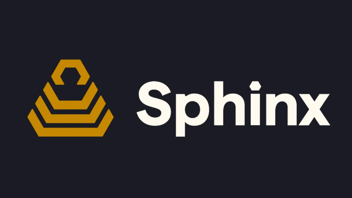 Sphinx Defense, Inc. header image