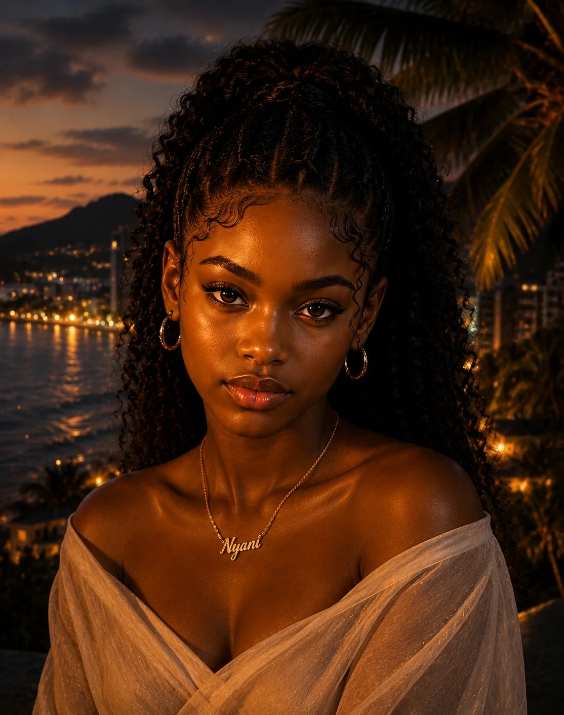 Nyani header image