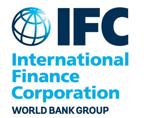 International Finance Corporation header image