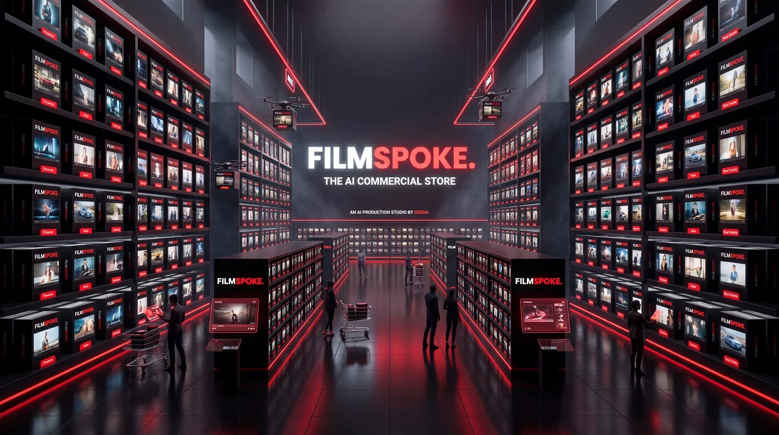 Filmspoke header image