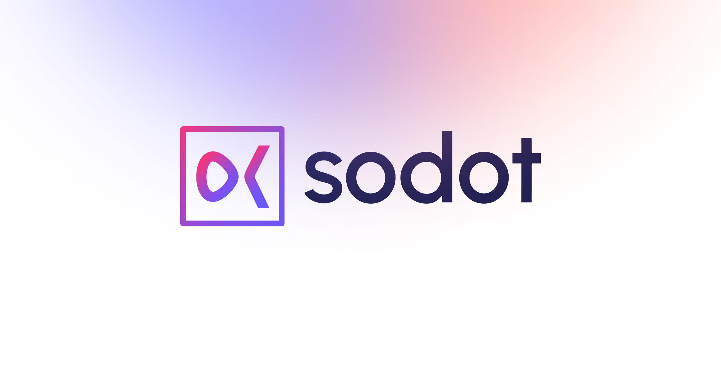 Sodot Labs header image