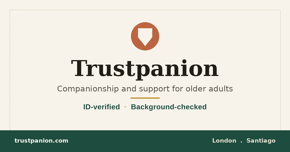 Trustpanion header image