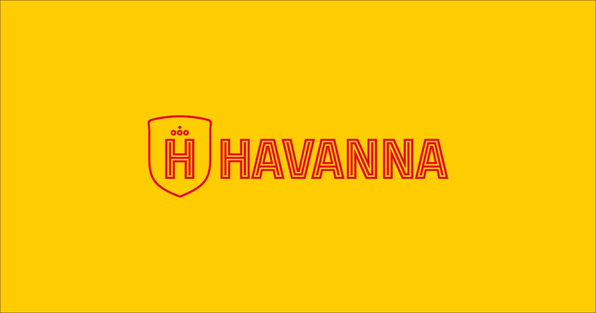 Havanna header image