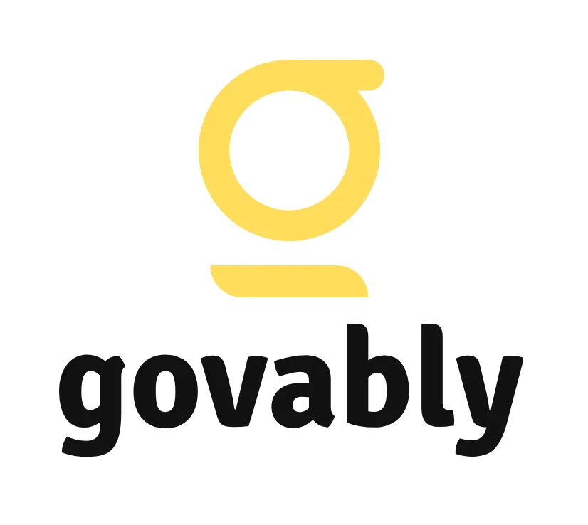 Govably, . header image