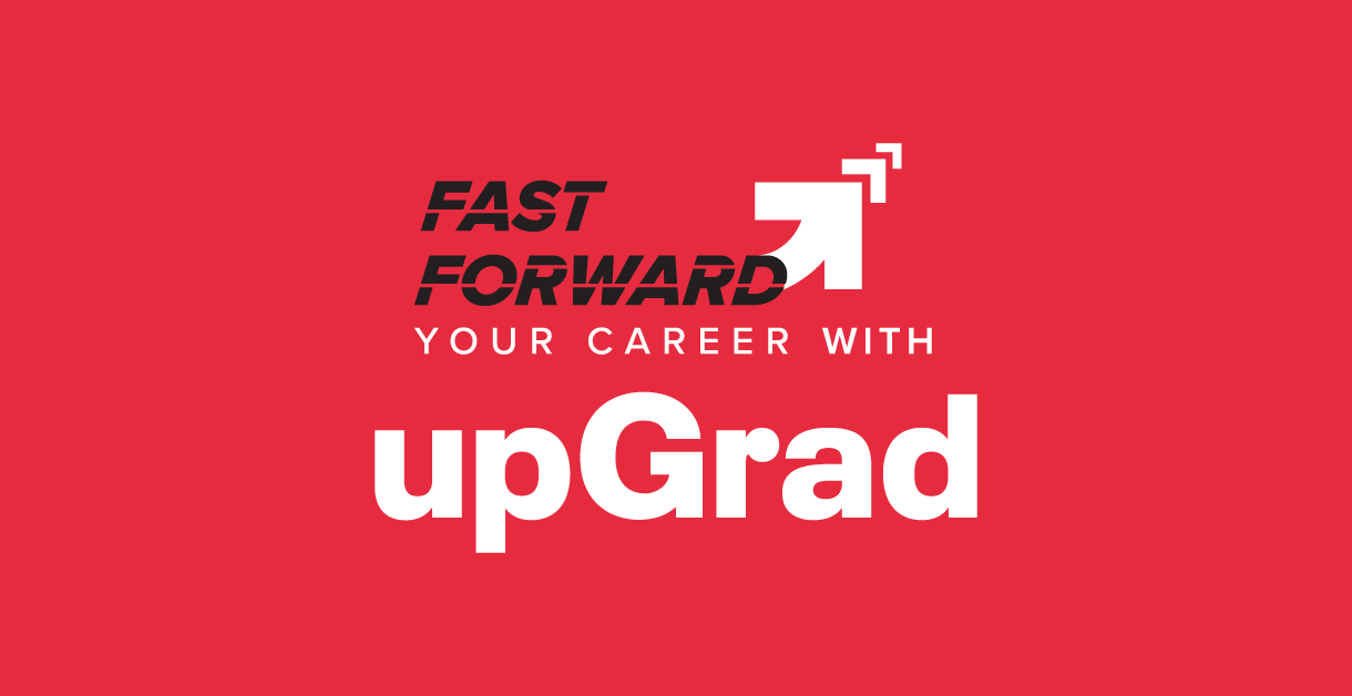upGrad header image