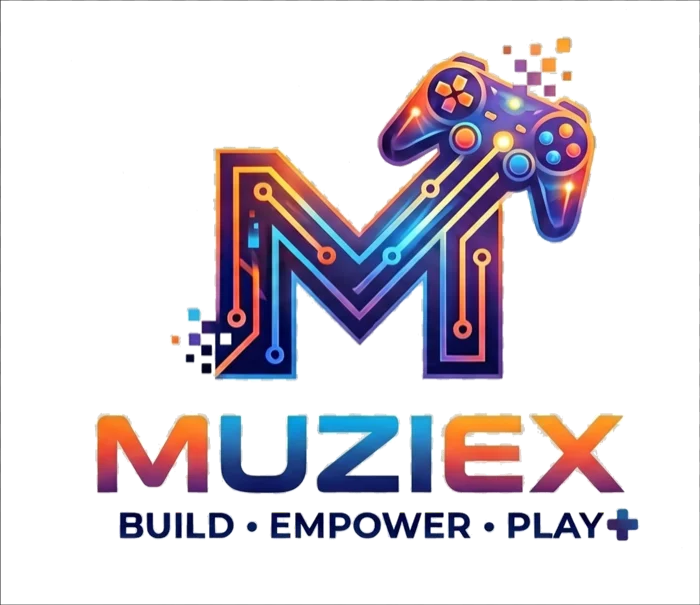 Muziex header image