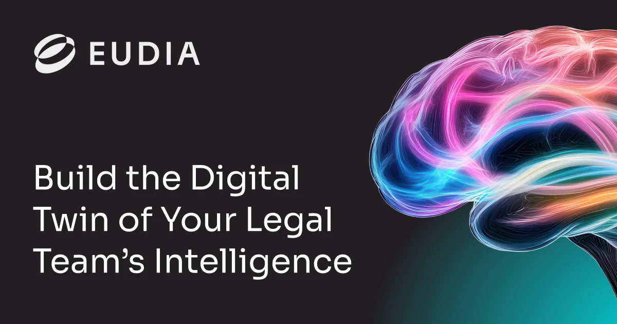 Eudia header image