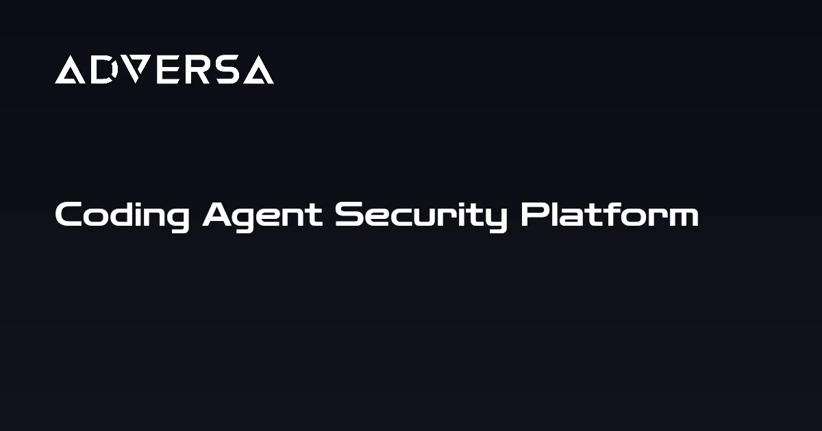 ADVERSA header image