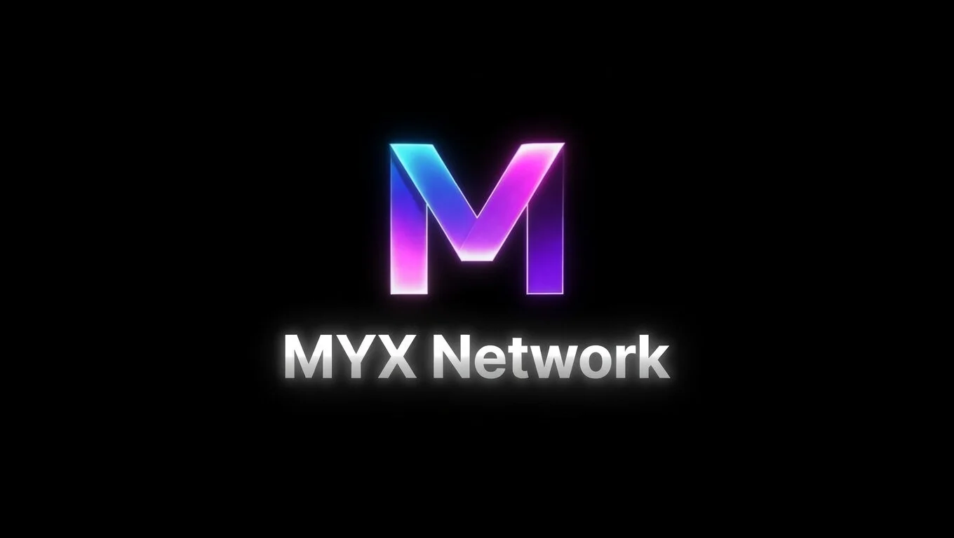 Myxnetwork header image