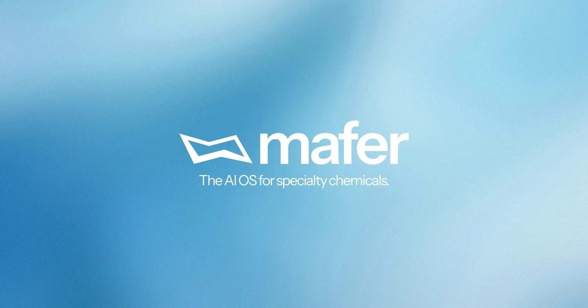 Mafer AI header image