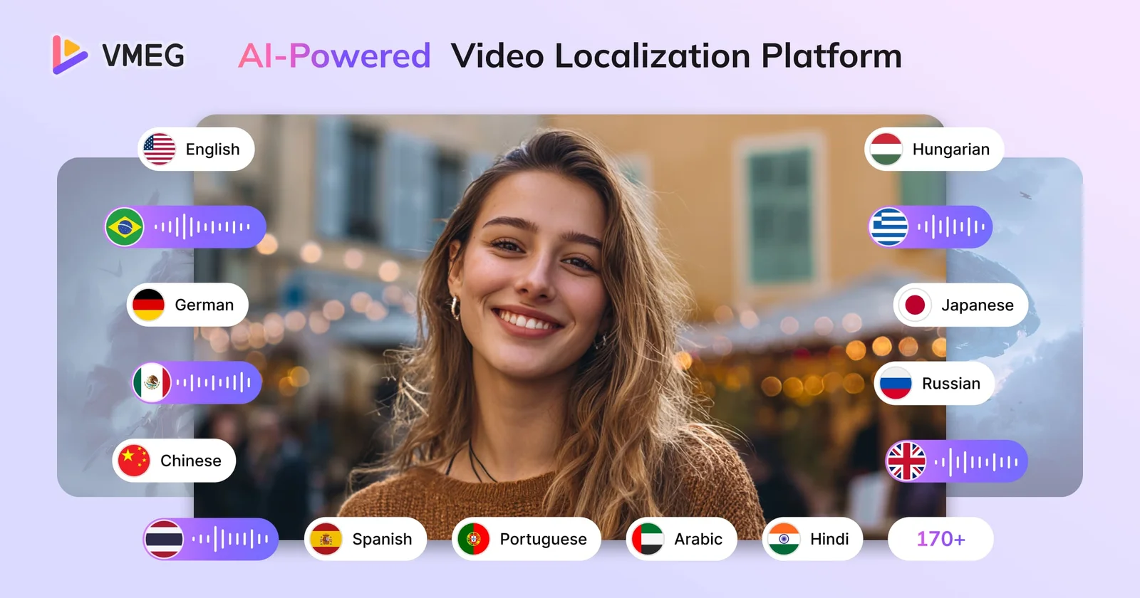 VMEG AI header image