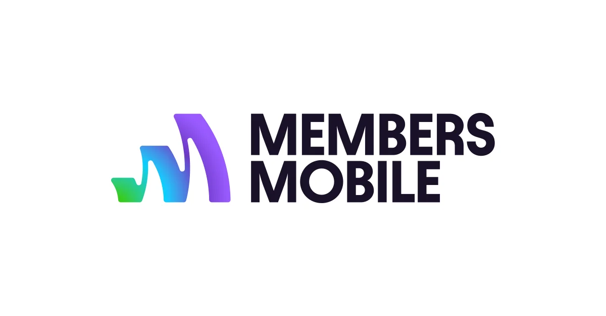 Members Mobile header image