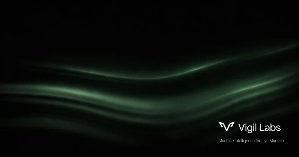 Vigil Labs header image