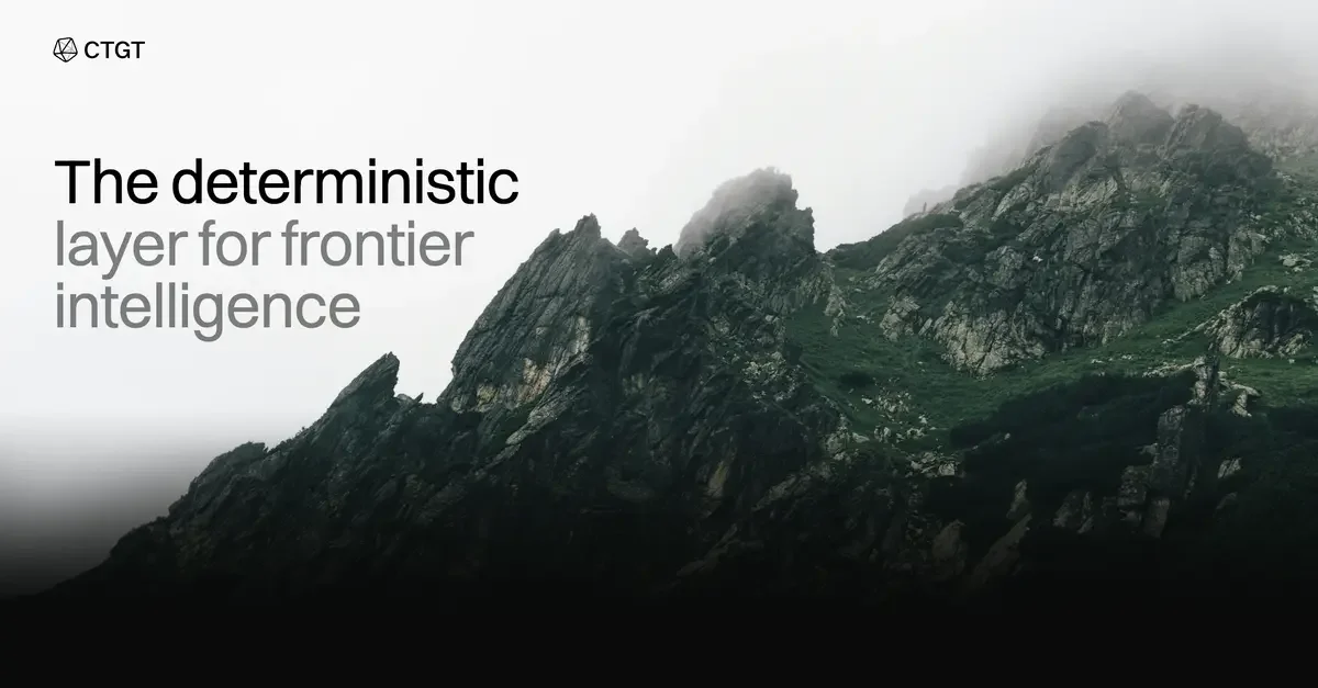 CTGT header image