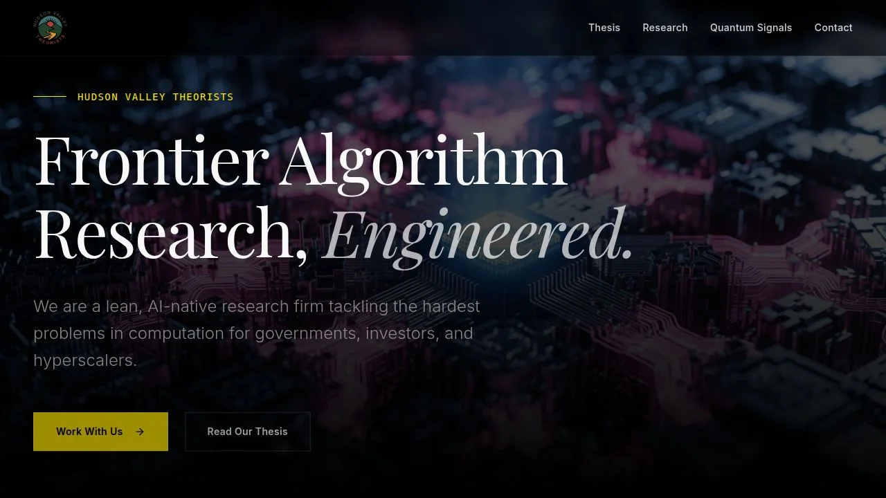 Hvts header image