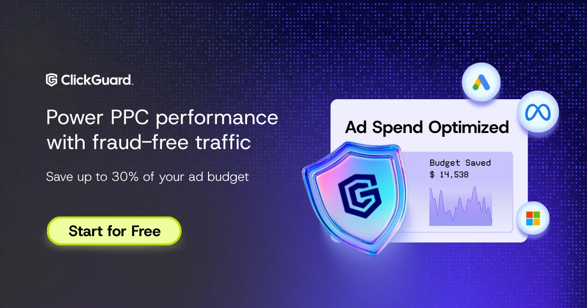Clickguard Limited header image