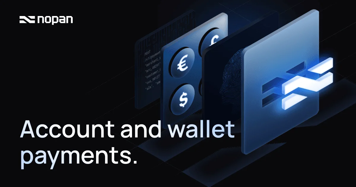 Nopan header image