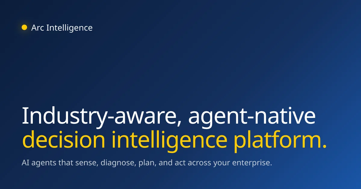 Arcdata header image