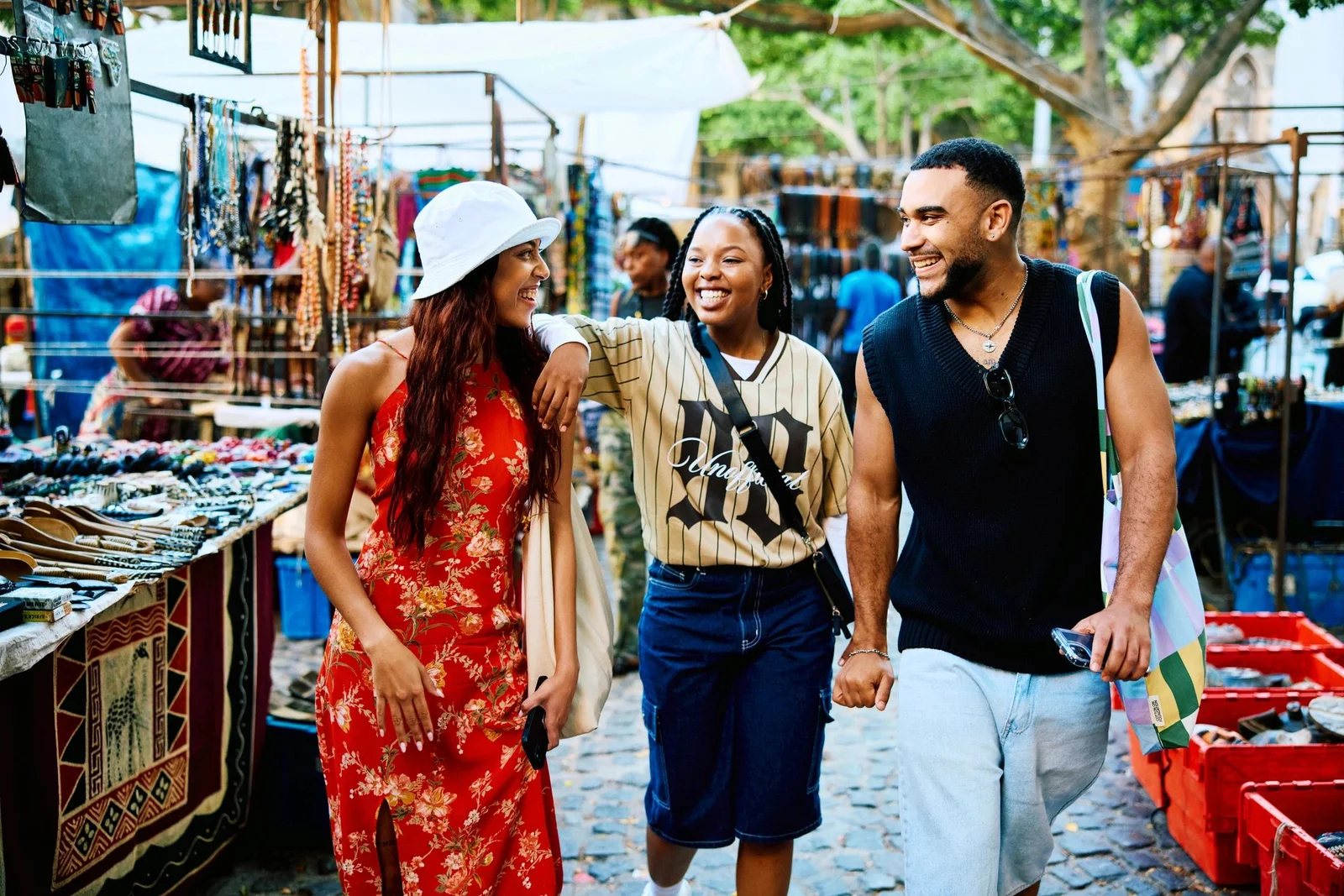 Kaosmarkets header image
