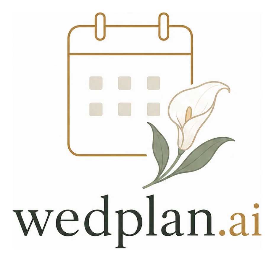 Wedplan header image