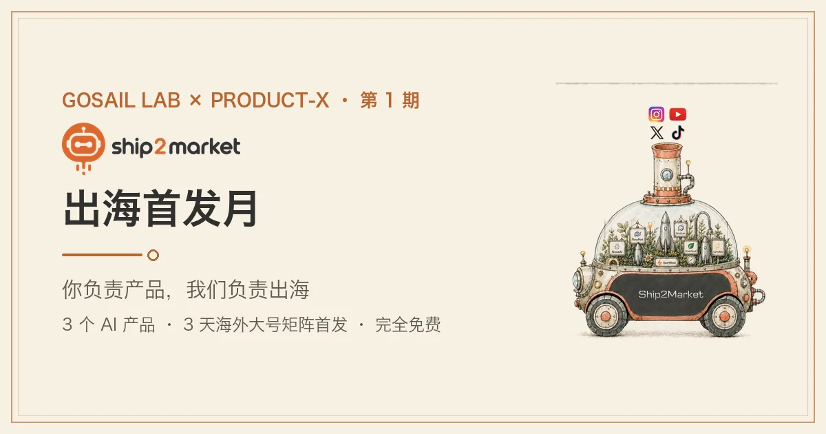 Ship2market header image