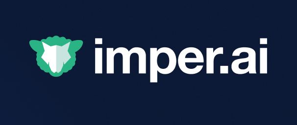 Imper AI header image