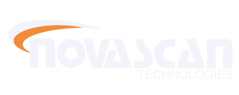 Novascan . header image
