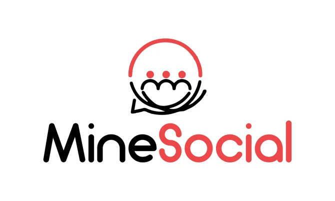 Minesocial header image