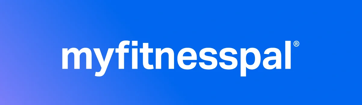 MyFitnessPal header image