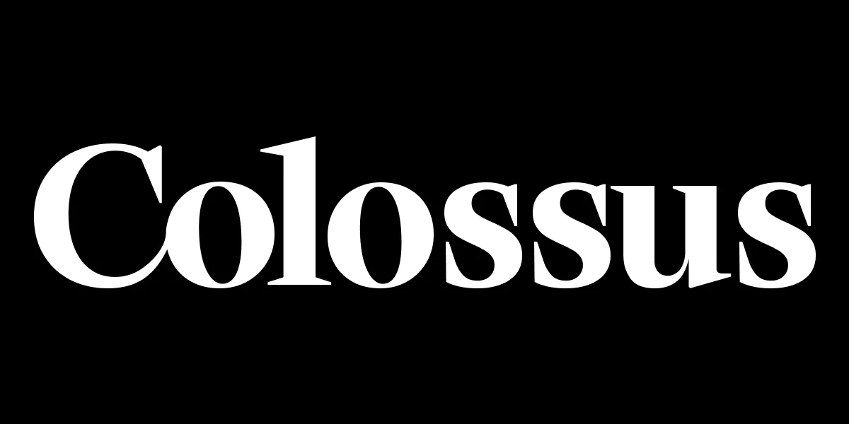 Collos header image