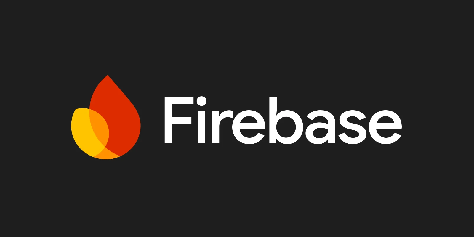 Firebase header image