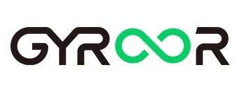 GYROOR header image