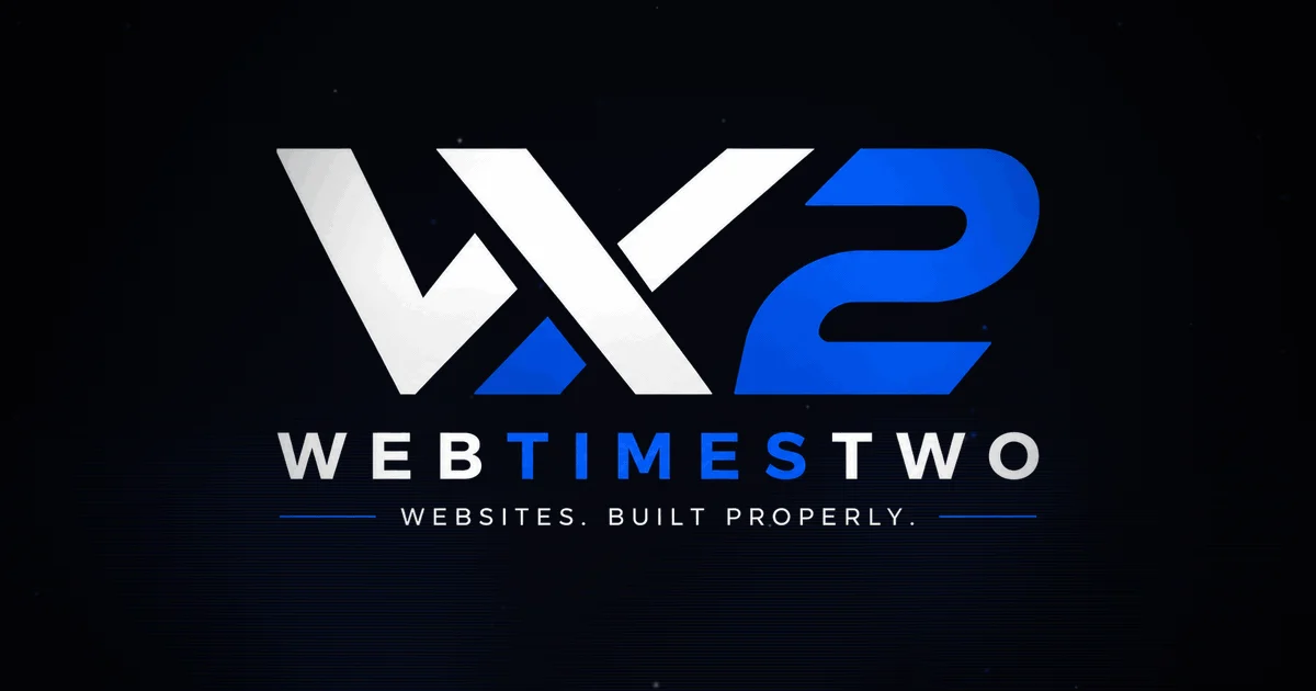 Webtimestwo header image