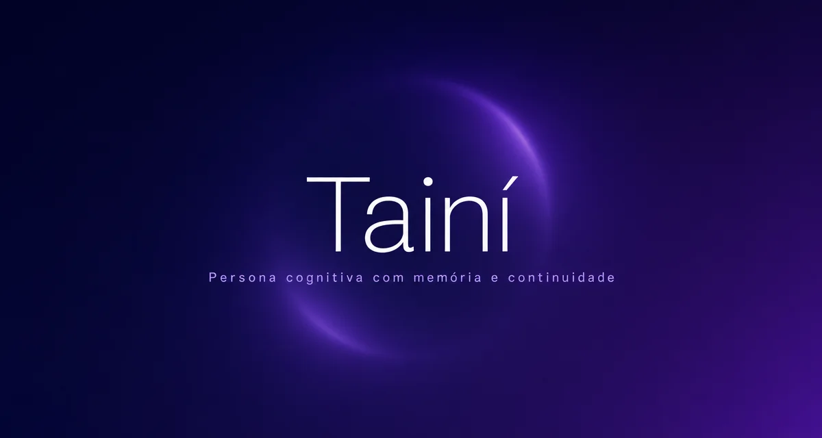 Taini header image