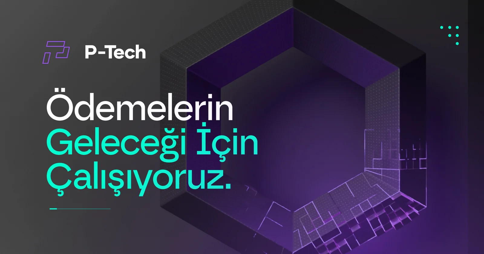 P-Labs Tech header image