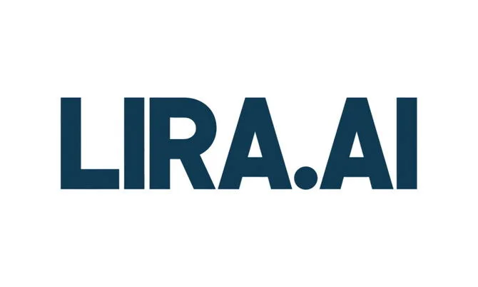 Lira AI header image