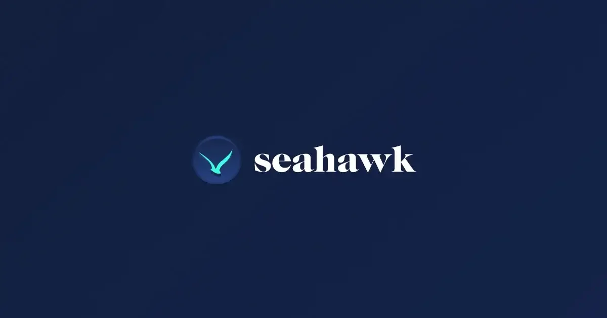 Seahawk Media header image