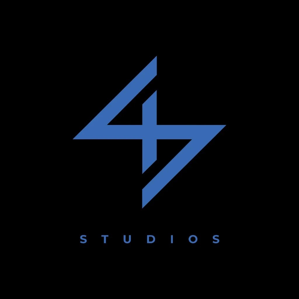 Fortyseven Studios header image