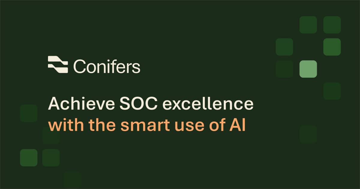 Conifers.ai header image
