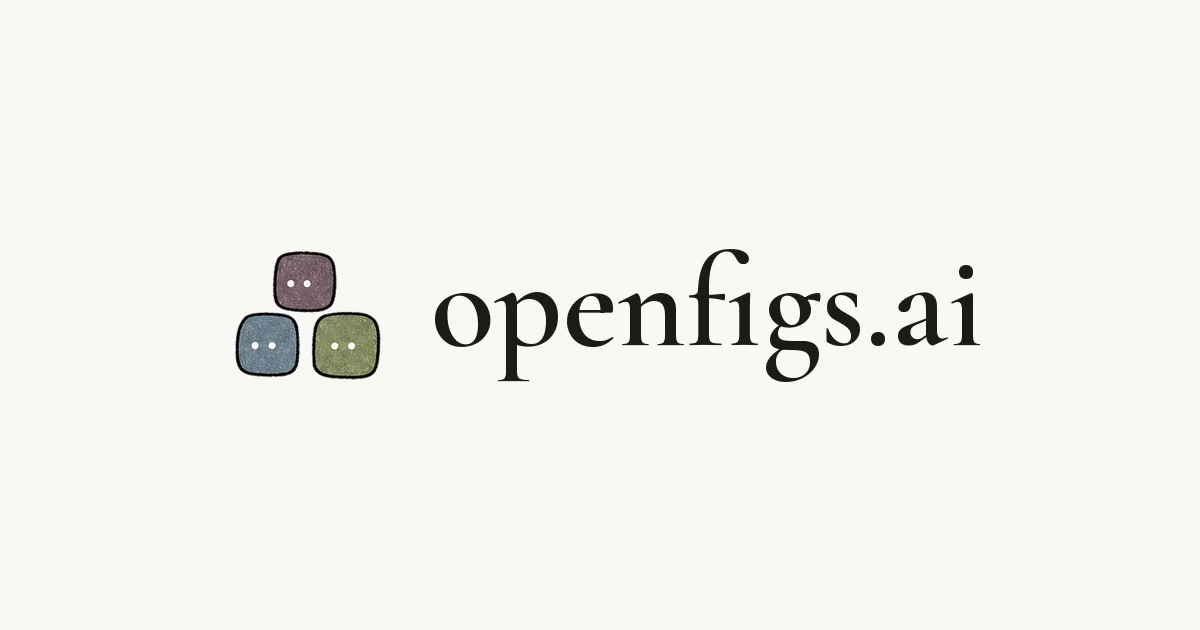 Openfigs header image