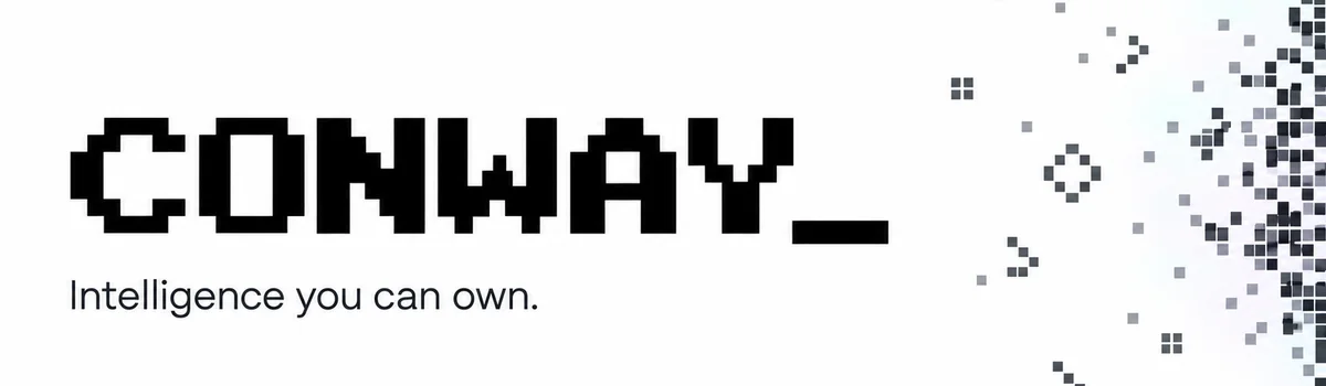Conway Research header image