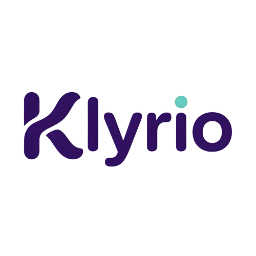 Klyrio header image