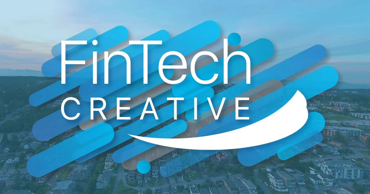 Fintech Creative header image