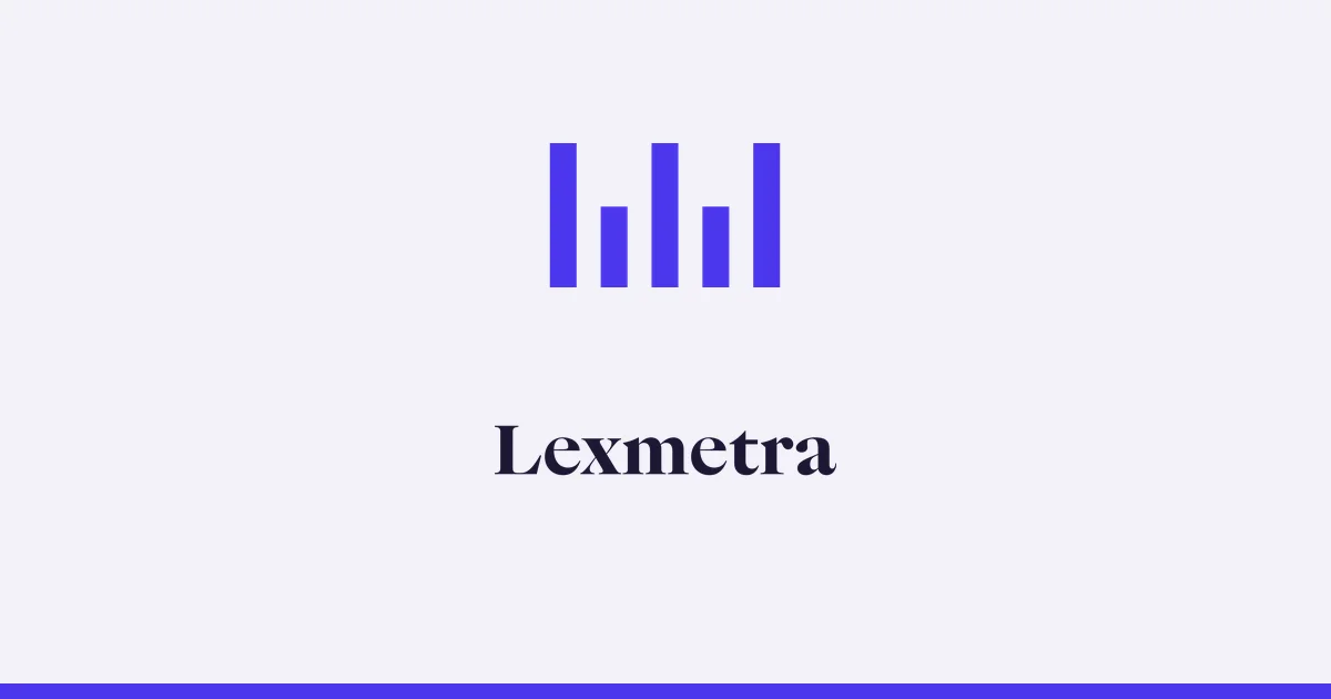 Lexmetra header image