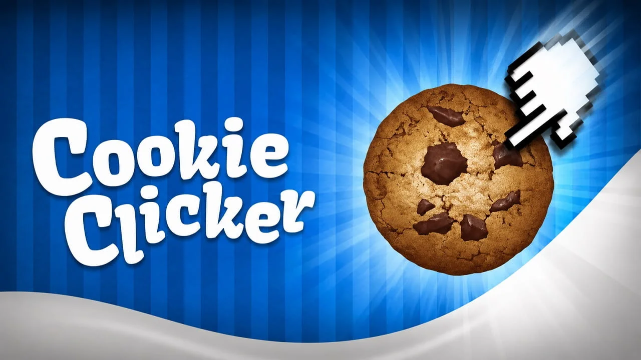 Cookie Clickers header image