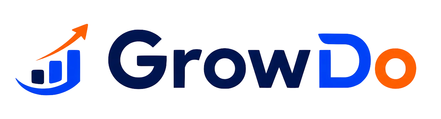 Growdo header image