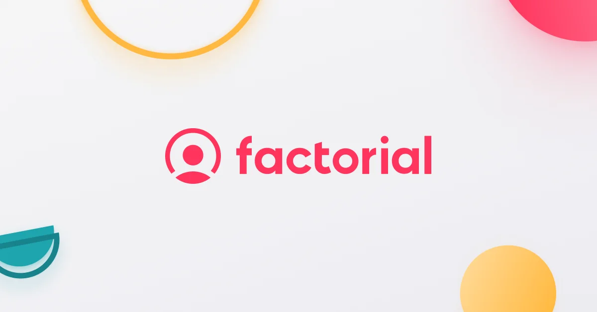 Factorial header image