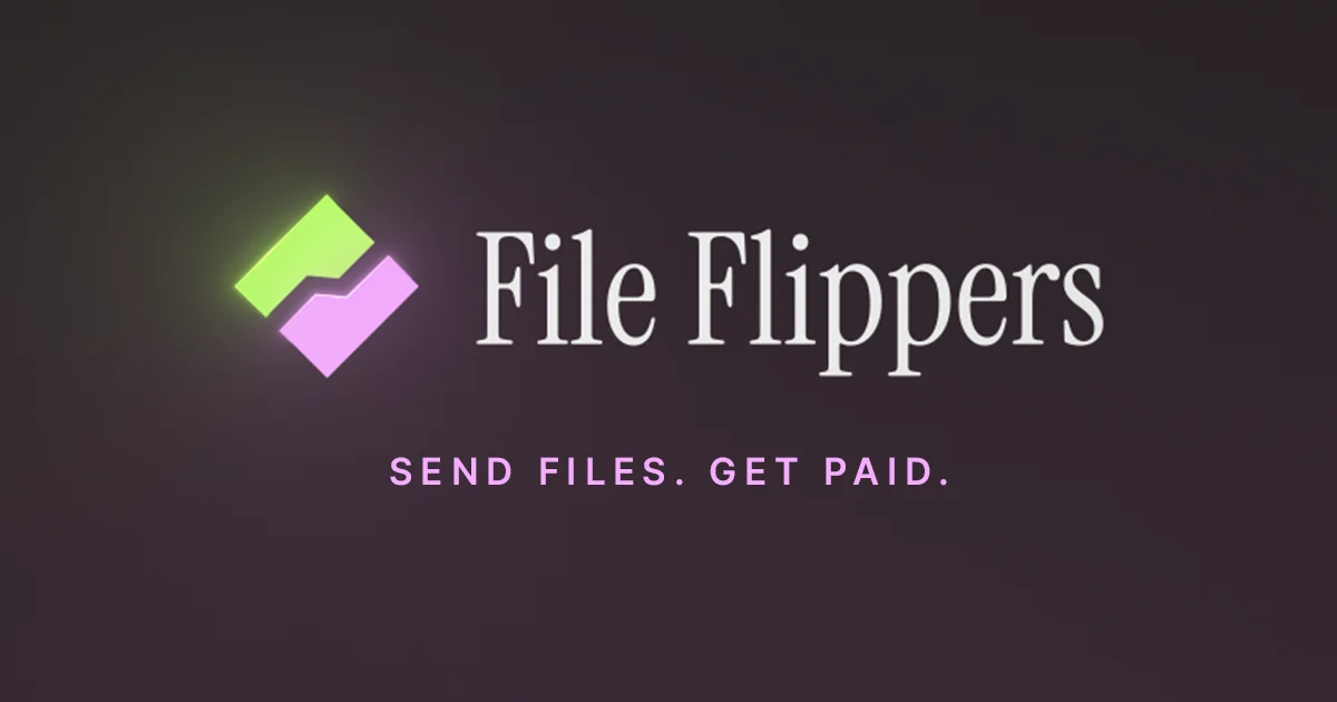 Fileflippers header image